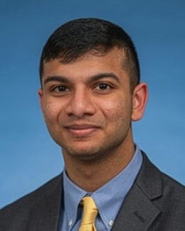 Headshot of Bhuvan Bodipati