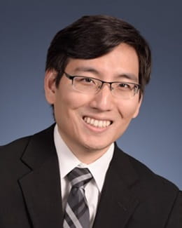 Image of Doctor Chu
