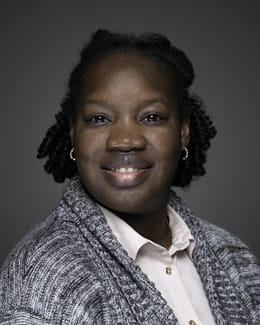 Image of Doctor Wilson