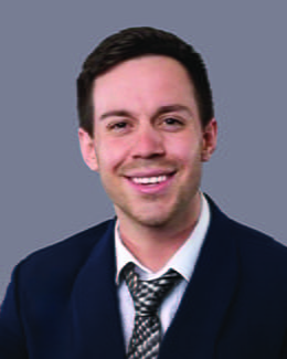 Dr. Barbieri's headshot 