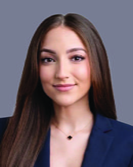 Dr. Haider's headshot