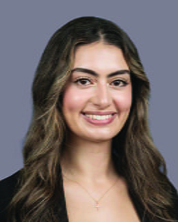 Dr. Ibrahim's headshot