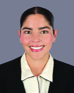 Dr. Paz Monge's Headshot