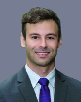 Dr. Pozin's headshot