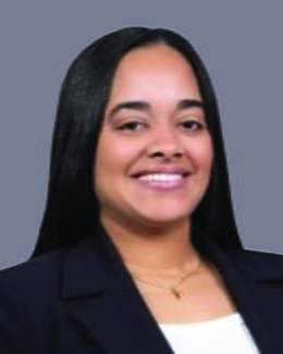 Dr. Rogriguez's headshot 