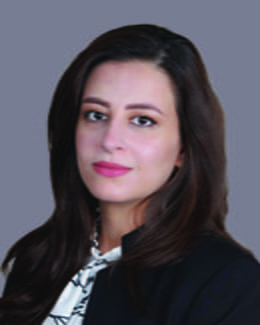 Dr. Al-Jumaili's headshot 