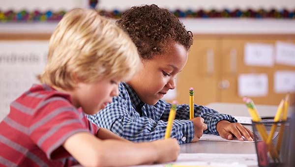 keeping kids healthy when going back to school