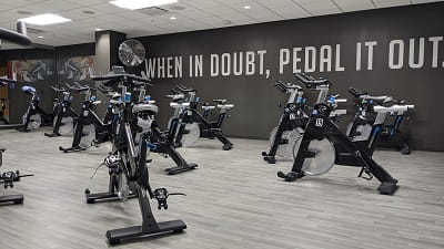 BayCare Fitness Center BayCare Fitness Center