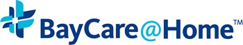 BayCare@Home logo