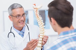 tips for a healthy spine