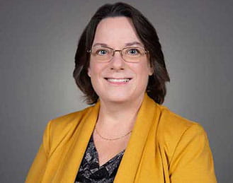Cathy Fox Headshot of Cathy Fox