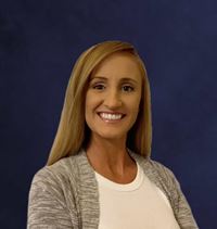 Mease Dunedin Hospital Bariatric Manager Gina Jackson