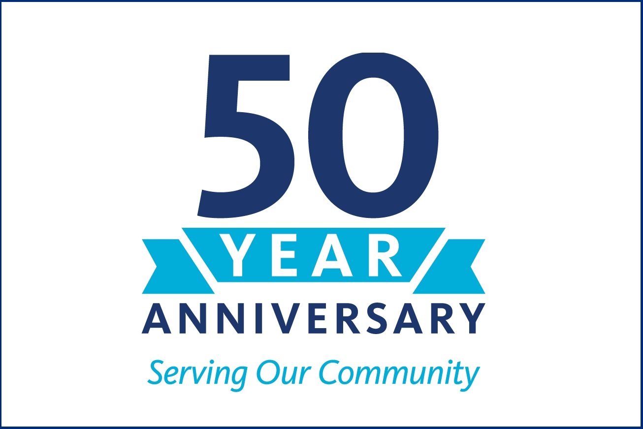 50 year anniversary baycare behavioral health