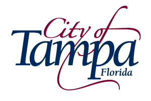 City of Tampa logo