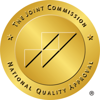 Joint Commition Gold Seal logo