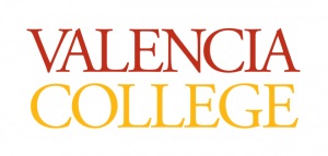 Valencia College logo