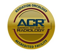 ACR accreditation badge 
