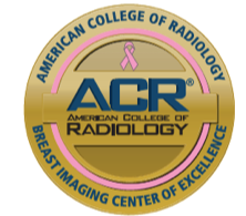 ACR Breast Imaging Center accreditation