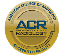 ACR Radiology Accredited Facility