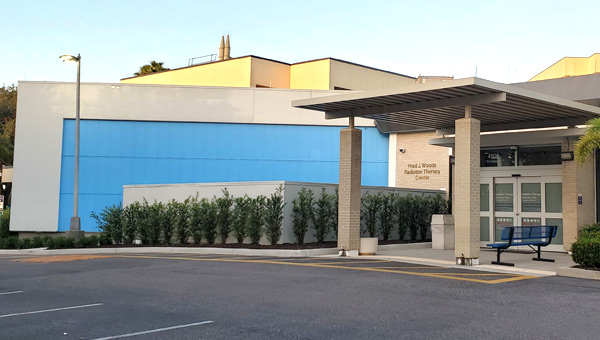 BayCare Proton Center