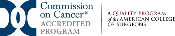 COC Logo accreditation