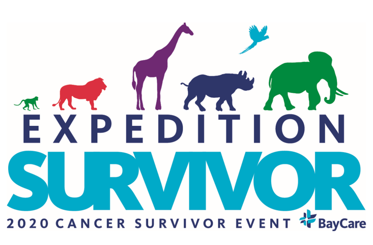 Cancer Survivor event banner