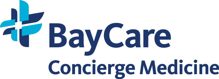 BayCare Concierge Medicine logo