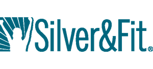 Silver & Fit logo