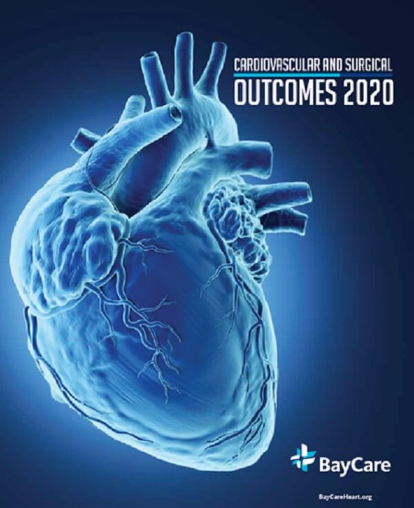 Cardiovascular Outcomes heart image