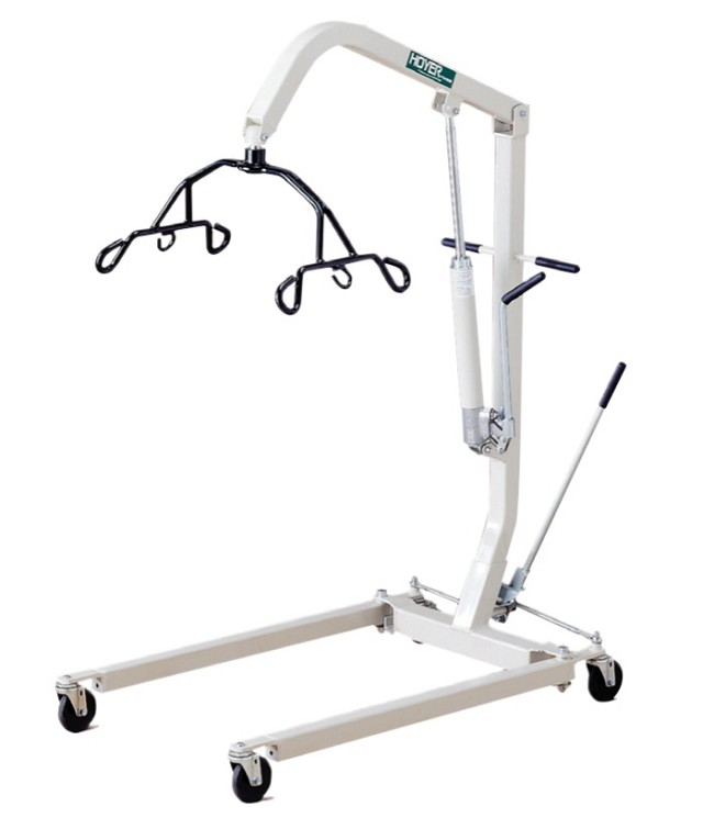 lifting device that can be used at home
