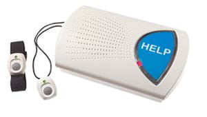 The CareLink MXD device