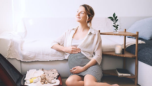 Prepared childbirth Prepared childbirth