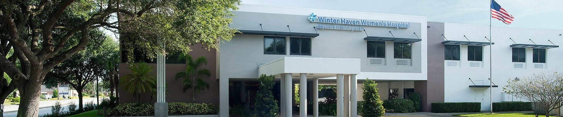 winter haven maternity icu