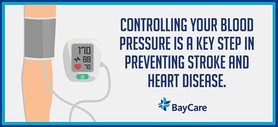 BayCare Stroke Prevention_The Brain and Heart Connection