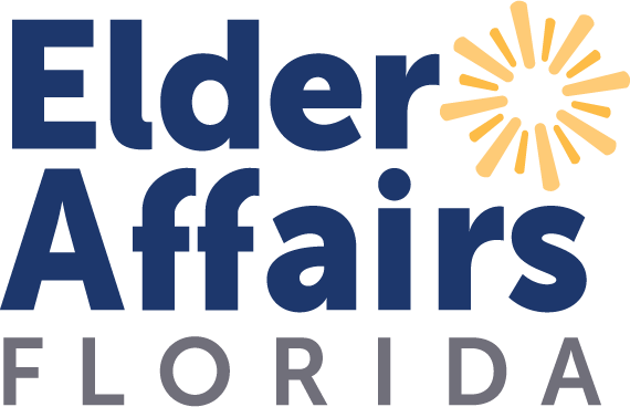 Elder Affairs logo