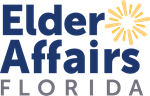 Elder Affairs logo