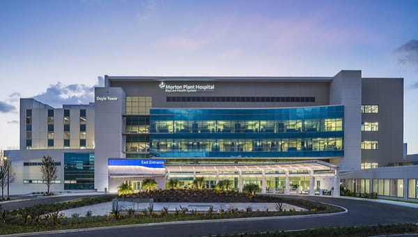 Morton Plant Hospital