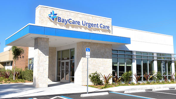 Baycare Clinic hosts the 9th Bras of the Bay event