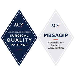 ACS Metabolic and Bariatric Accreditation