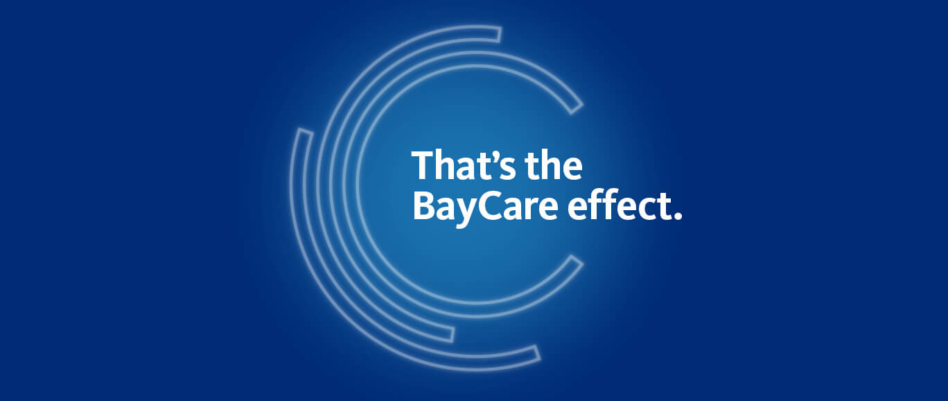 The BayCare Effect