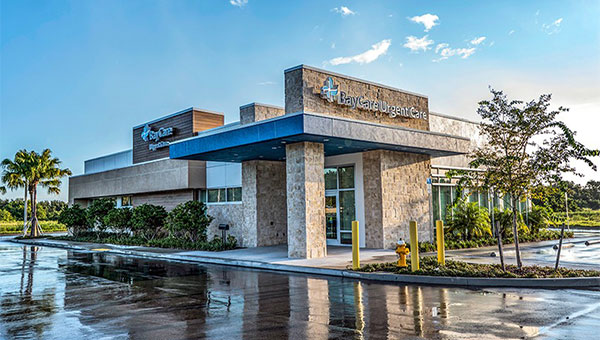 BayCare Urgent Care: Your Go-To Health Solution in St. Pete Beach