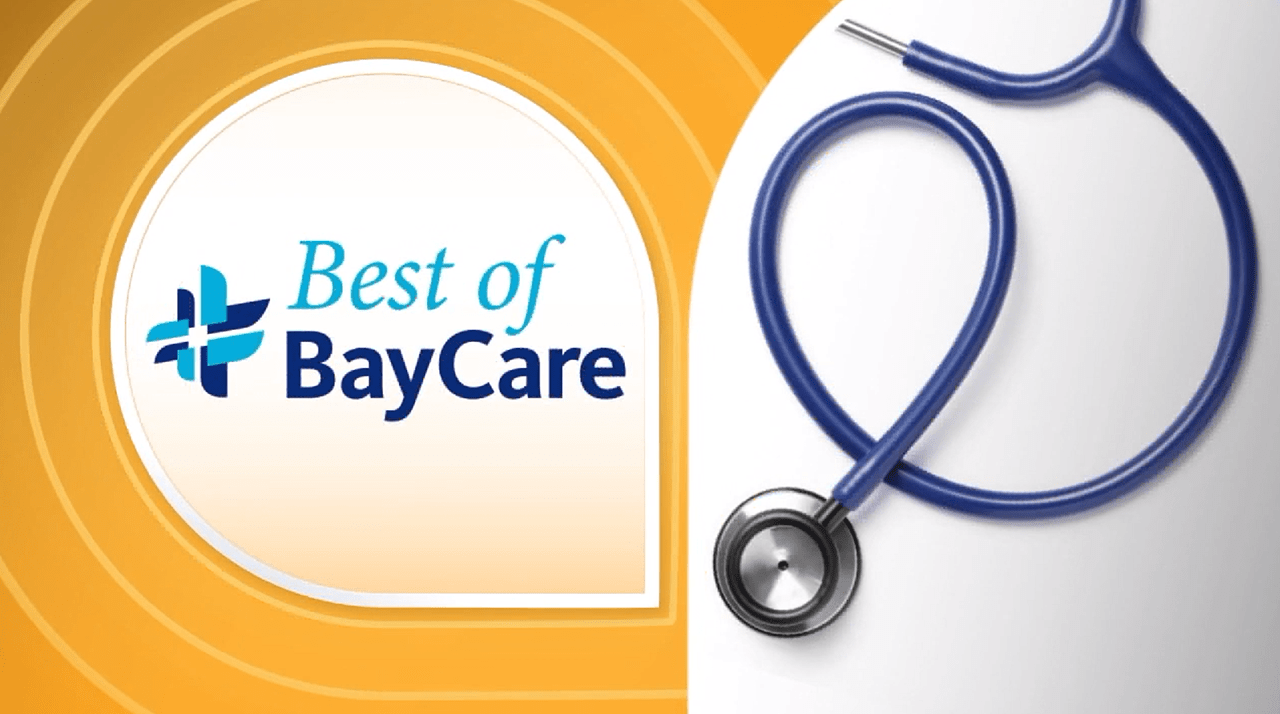 Best of BayCare: Sports Medicine with Dr. Kevin Elder
