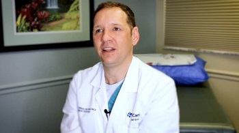 Dr. Jason Wilson. Surgical Oncology - Diseases of the Breast and Melanoma