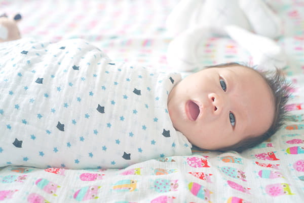 do the swaddle do the swaddle