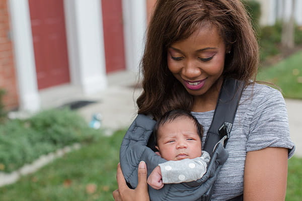 the list goes on how to get it all done with a newborn the list goes on how to get it all done with a newborn