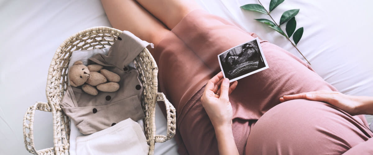 Third Trimester