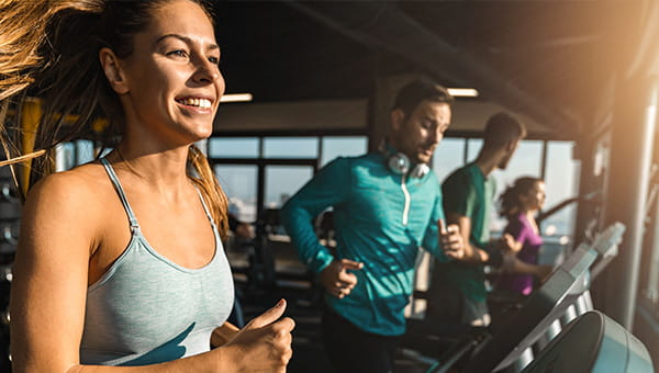 unlock your full potential